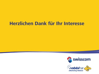 Grundlagen im e-mail marketing