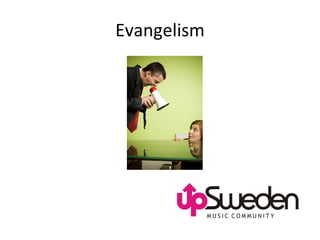 Evangelism 