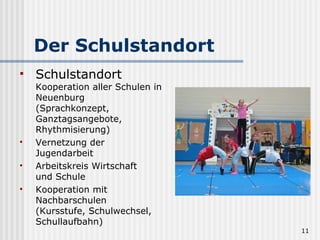Grundschulinfo 2011-2012