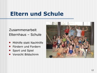Grundschulinfo 2011-2012