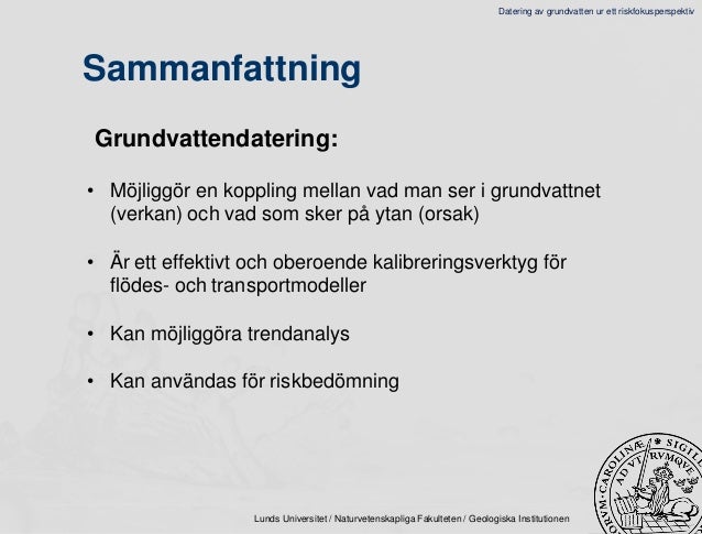 Skillnad mellan relativ datering och radio metrisk datering