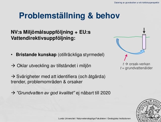 Radio metrisk geologisk datering