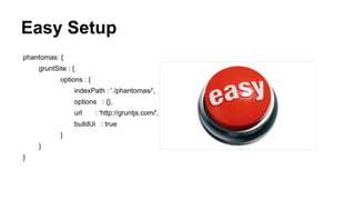 Focus Frontend Only
→ No latency
 