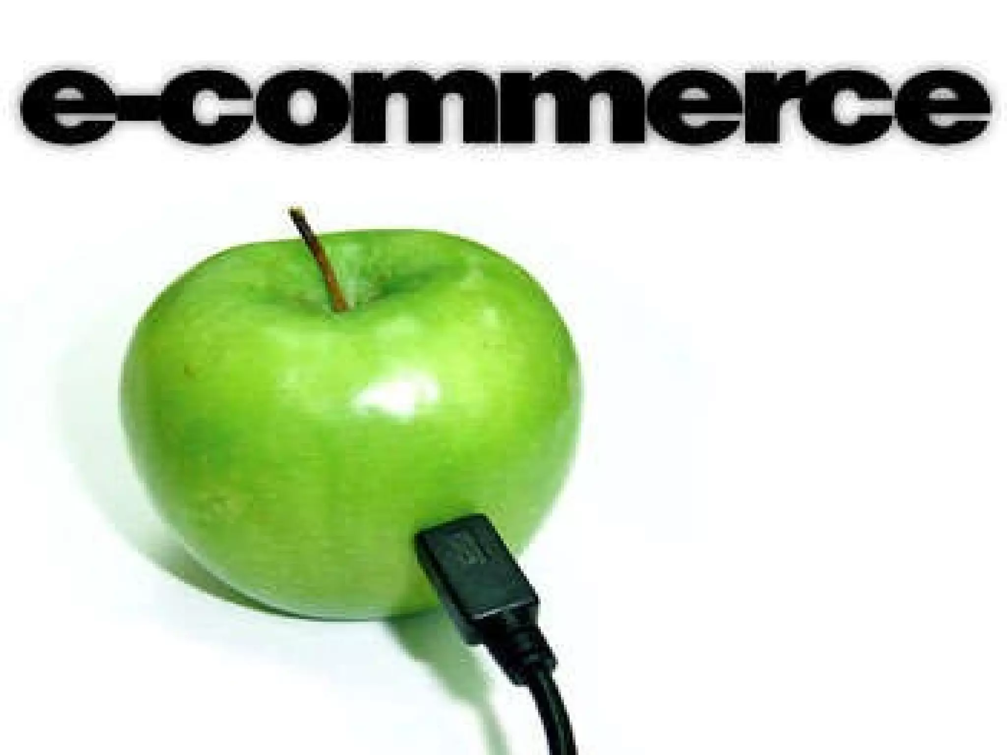 E-Commerce 