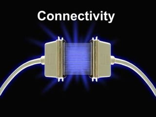Connectivity 