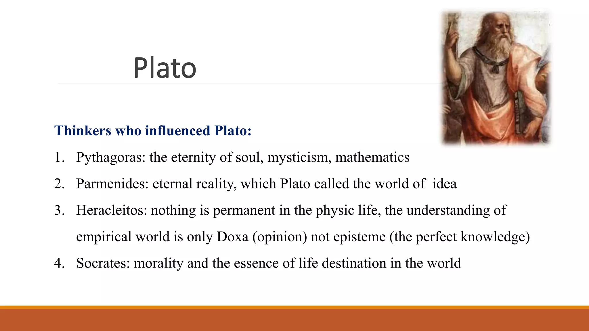 Classical and Modern Philosophy Rationalism and Empiricism .pptx