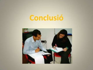 Conclusió
 