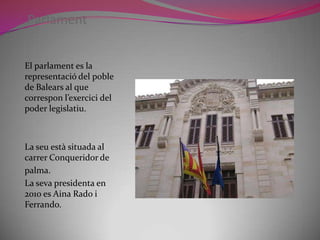 CATEDRAL.Seguiment de l’altre diapositiva.PARC DE LA MAR.