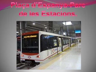 Plaça MajorLa plaçaMajorestà situada al centre de la ciutat, l’espai que ocupa  era de l’anticconvent de SantFelipNeri. La plaçafou “sede” de la inquisició. Despres de ser destruida la sede, varen pasar dèu anys abans de que es faren les obres de la primera ala que acabaren al 1838.