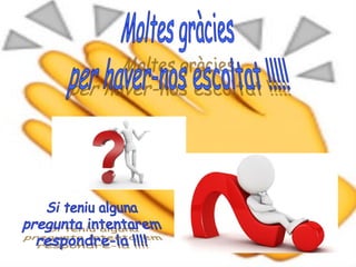 Paula, Set, Gerard, Aniol, Judith