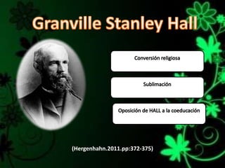 (Hergenhahn.2011.pp:372-375)
 