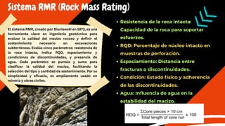 Sistema Raring sostenimiento activo de minería teniendo una minería responsable | PDF