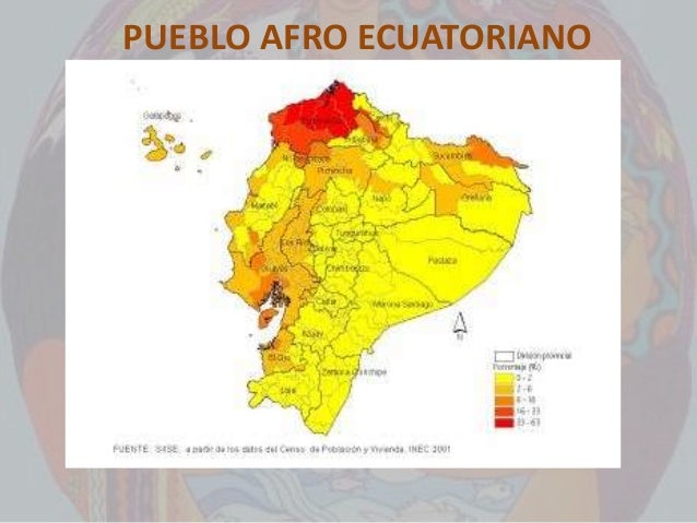 Nacionalidades Y Pueblos Indigenas Del Ecuador