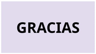 GRACIAS
 