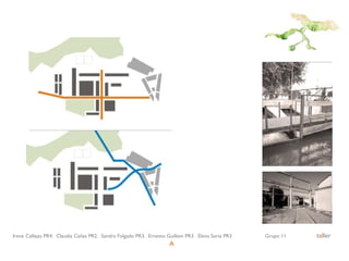 Irene Callejas PR4.  Claudia Cañas PR2.  Sandra Folgado PR3.  Ernesto Guillem PR3.  Elena Soria PR3  Grupo 11  t a ller  A 