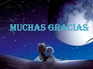 Muchas Gracias 
