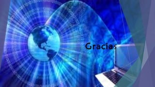 Gracias

 