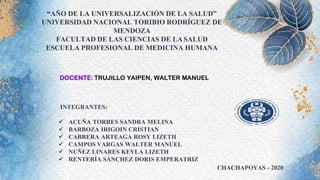 Biofisica -Grupo 1 Fuerza eléctrico - campo eléctrico | PPT