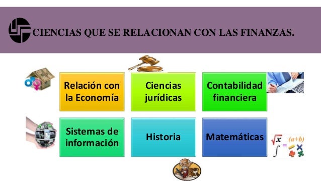 Las Finanzas
