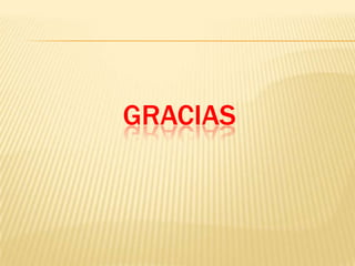 GRACIAS
 
