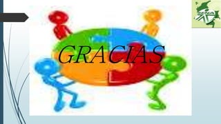 GRACIAS
 