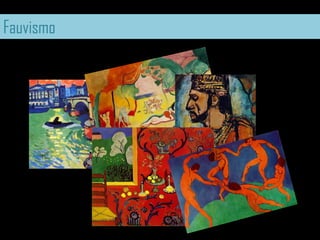 Fauvismo