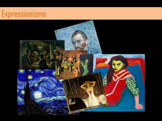 Expressionismo