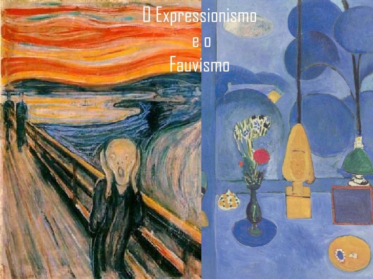 Imagens de expressionismo Imagens de expressionismo