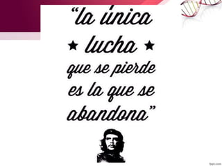 CMH y Procesamiento de antigenos