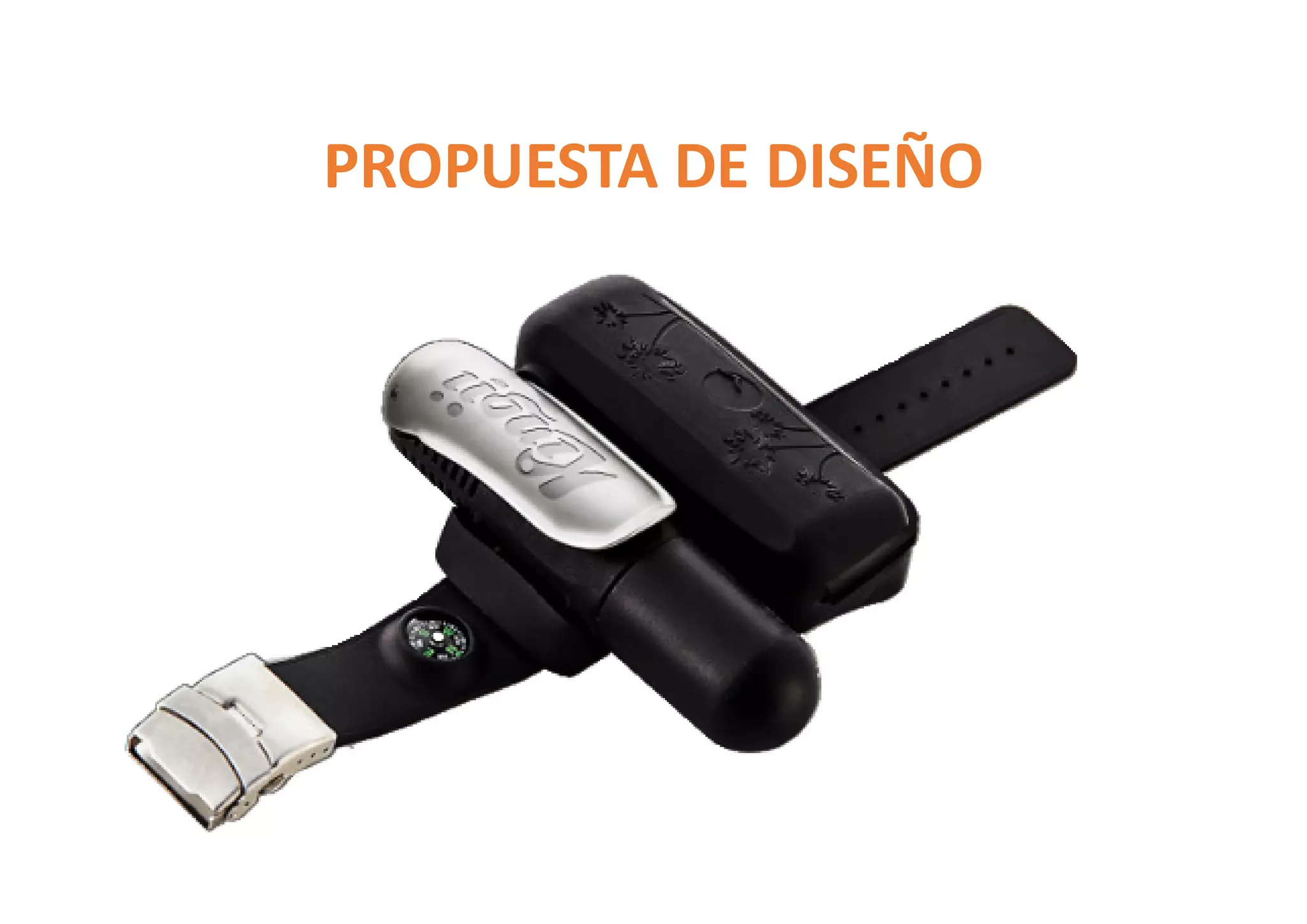 PROPUESTA DE DISEÑOPROPUESTA DE DISEÑO
 