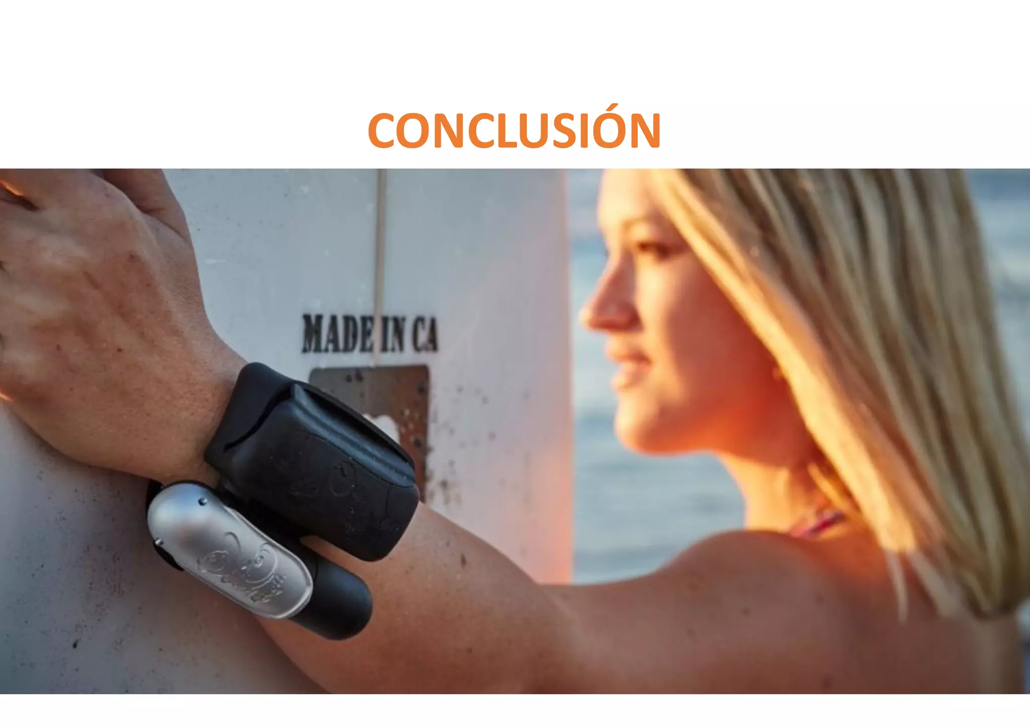 CONCLUSIÓNCONCLUSIÓN
 