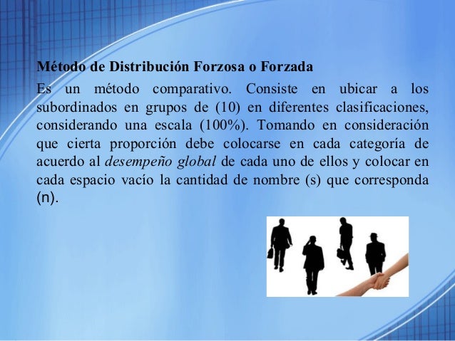 Evaluación de Desempeño Modelo Tradicional Grupo.2