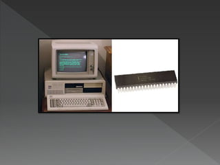 Intrudução a informatica