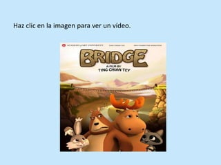 Haz clic en la imagen para ver un vídeo.
 