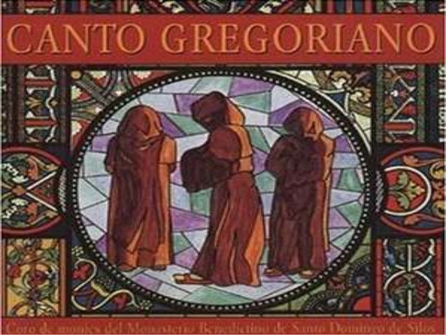 Cos è Il Canto Gregoriano