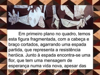 O Touro representa fortaleza, verticalidade, orgulho, energia e é um símbolo mítico do homem touro (Minotauro). Diversos autores vêm neste touro uma imagem simbólica do povo espanhol. 