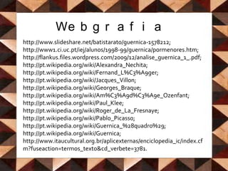Trabalho realizado por:Gonçalo SequeiraInês CorreiaJoanna MarkMaria Inês PiresRúben Nunes 