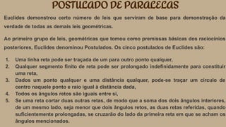 Euclides de Alexandria | PDF