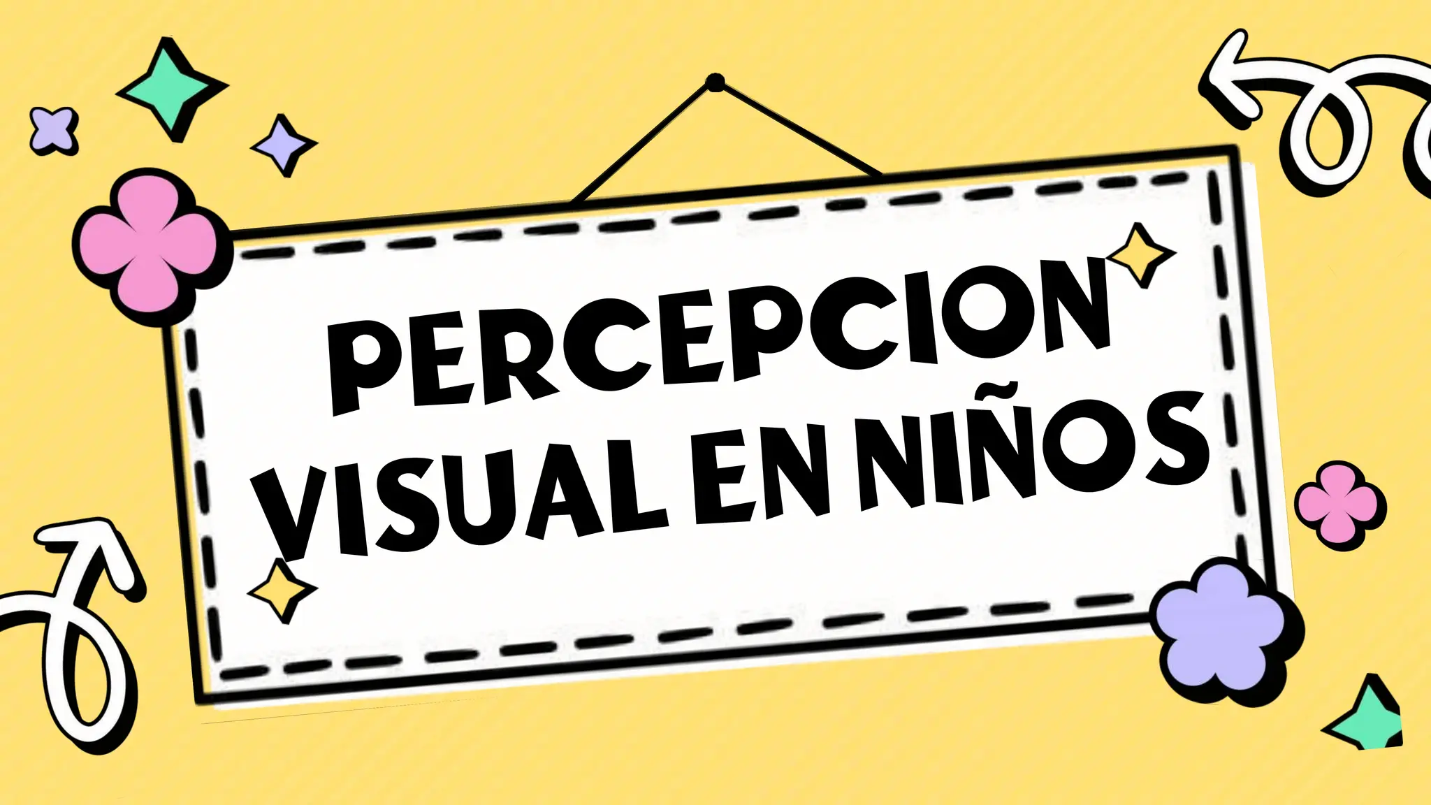 Habilidades De Percepcion Visual Para Ninos Con Dislexia Parte 3