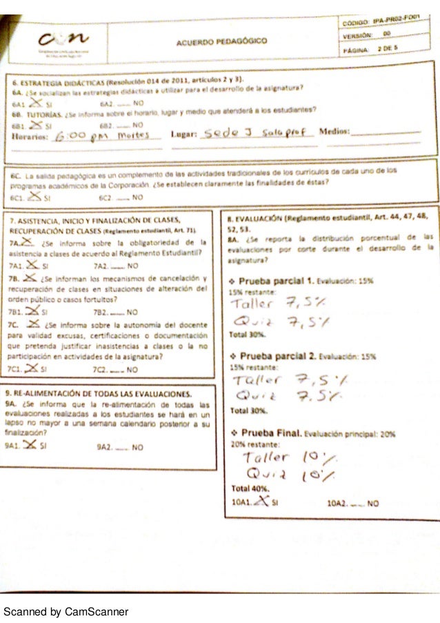 Grupo Algebra Lineal