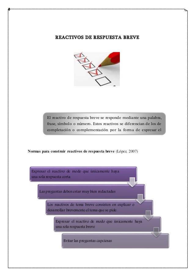 preguntas capciosas de opcion multiple grupo 3 reactivos de completacion opci 211 n breve y preguntas capciosas de opcion multiple grupo 3 reactivos de completacion opci 211 n breve y