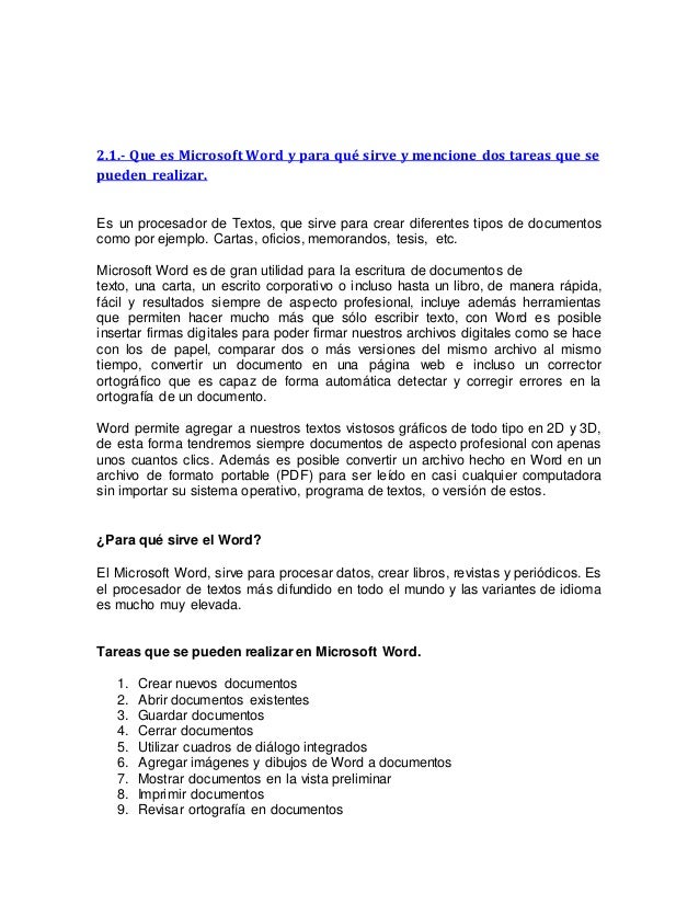 Para Que Sirve La Vista Preliminar En Word Para Que Sirve La Vista Preliminar En Word