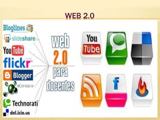 Web 2.0