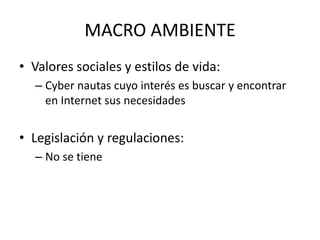 PERSONALIZACION DEL SERVICIO: LO QUE PIDE EL CLIENTE
