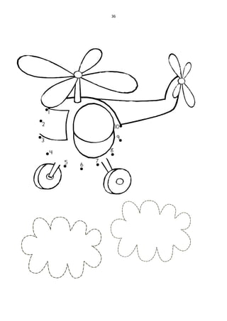 36




COLORS AND SHAPES
 