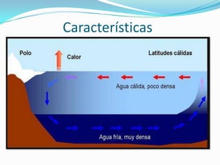 Características