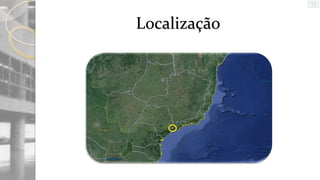 Localização

 