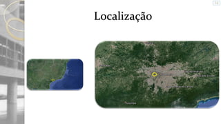 Localização

 