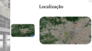 Localização

 