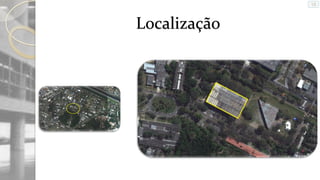 Localização

 